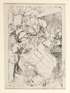 Les camelots de la Pensée, Les Boulevards, p. 45 - Maurice Delcourt