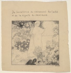 De l - Maurice Denis