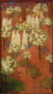 Printemps virginal - Maurice Denis