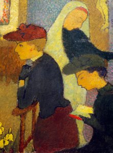  - Maurice Denis