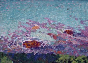 Côte maritime