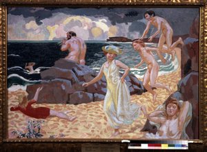 Polypheme - Maurice Denis