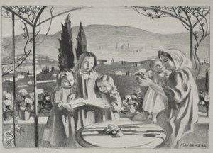  - Maurice Denis
