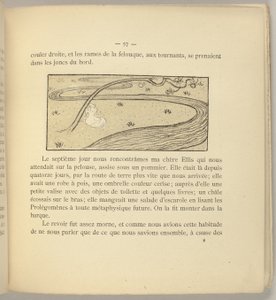 The Voyage of Urien (Le Voyage d