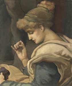 Couture - Maurice Greiffenhagen