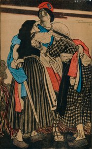 La restauration de l