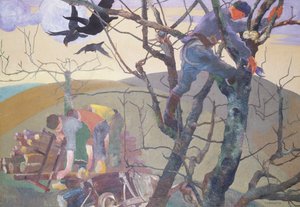 Les Ramasseurs de bois