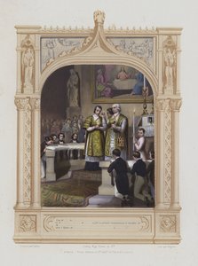 Première Communion