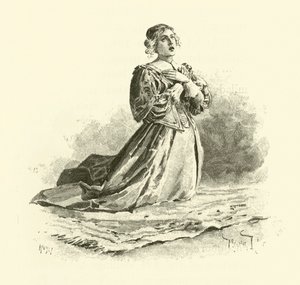 Illustration pour Les Trois Mousquetaires - Maurice Leloir