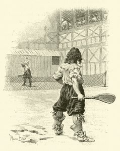 Illustration pour Les Trois Mousquetaires - Maurice Leloir