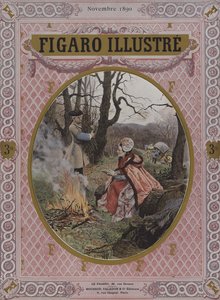 Le Carrosse Brisé