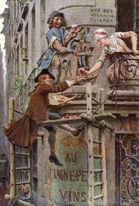 Le Peintre d