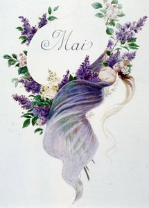 Mai « La Chanson du mois »