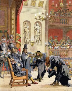 Molière (Jean-Baptiste Poquelin)