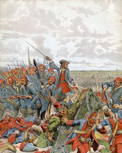 Guerre de Succession d