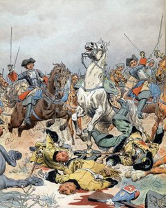 Guerre de Succession d