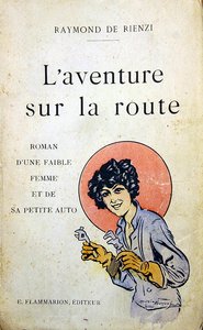 Aventure sur la Route - Maurice Louis Henri Neumont