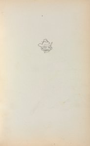 Carnet de croquis italien : Tête d