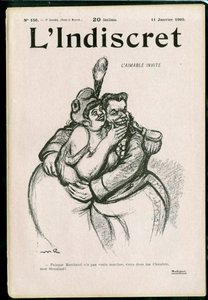 Couverture de « L