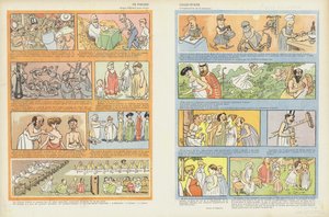 Le paradis collectiviste. Illustration pour Le Rire