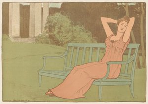 Corinne, 1897 - Maurice Realier Dumas