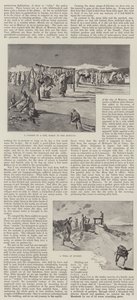 Une Visite à Tafilet, de Tanger à la Ville de Maroc - Maurice Romberg