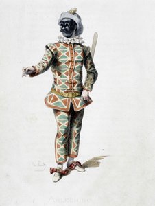 Arlechino (Arlequin)