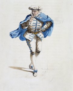 Scapino (Scapin)