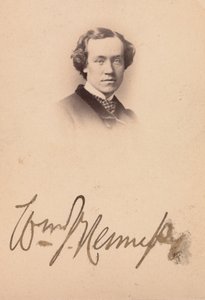 William John Hennessy - Maurice Stadtfeld