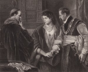 Shakespeare : Le Conte d