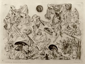Résurrection