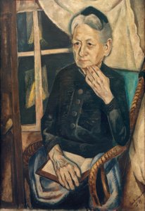 Portrait de Madame Tube