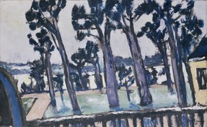  - Max Beckmann