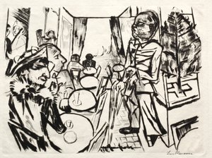 Noël 1919