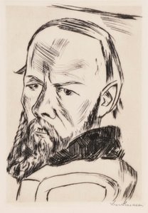 Dostoïevski II