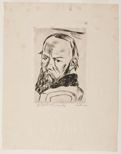  - Max Beckmann