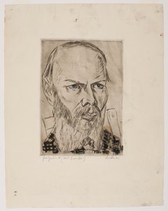  - Max Beckmann