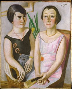  - Max Beckmann
