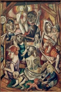 Bain de femmes