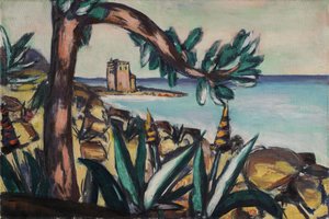  - Max Beckmann