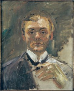 Sans titre - Max Beckmann