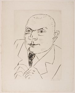  - Max Beckmann