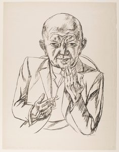  - Max Beckmann