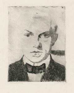  - Max Beckmann