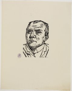  - Max Beckmann