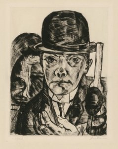  - Max Beckmann