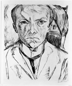  - Max Beckmann