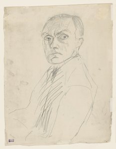  - Max Beckmann