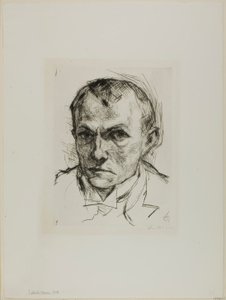 Autoportrait