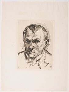  - Max Beckmann
